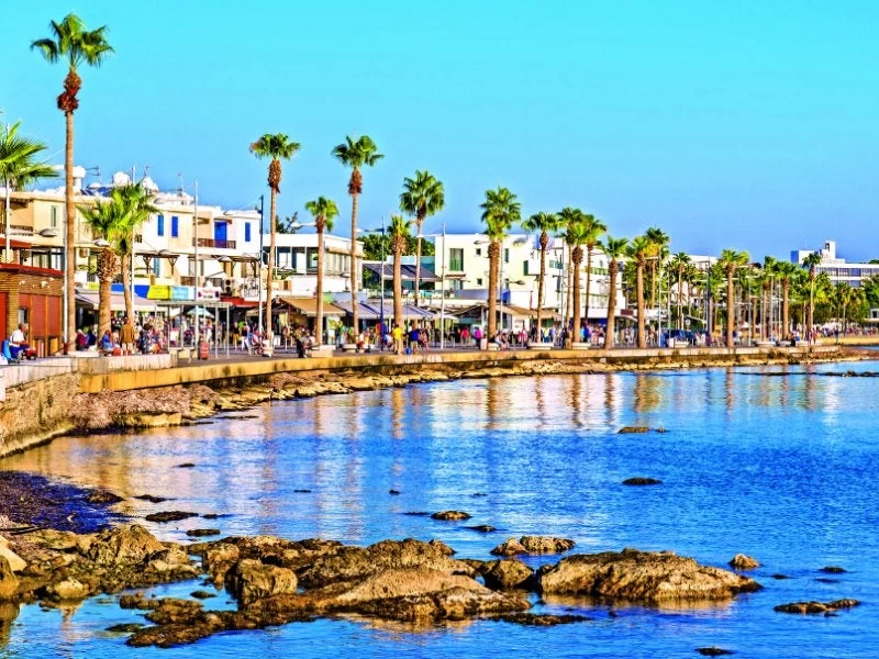 Πονοκέφαλος στο κυπριακό υπουργείο Τουρισμού από το επερχόμενο Brexit: Δύσκολο προμηνύεται το καλοκαίρι